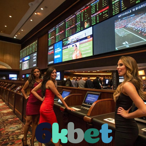 6kbet - Baixe o app 6kbet no Google Play e jogue ao vivo