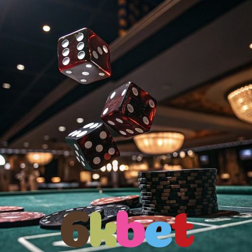 6kbet - Baixe o App 6kbet para Android e Comece a Jogar
