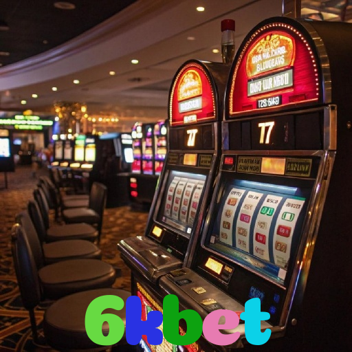 6kbet - Baixe o App 6kbet para Android e Comece a Jogar