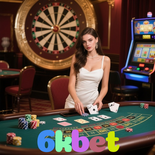 6kbet - Baixe o App 6kbet para Android e Comece a Jogar
