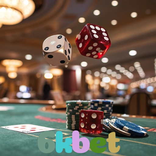 6kbet - Baixe o App 6kbet para Android e Comece a Jogar