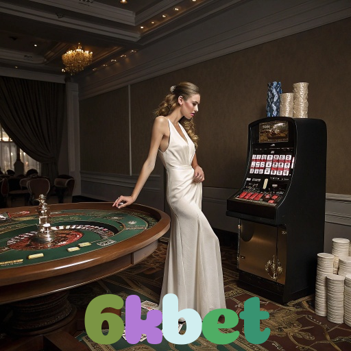 6kbet - Baixe o app 6kbet no Google Play e jogue ao vivo