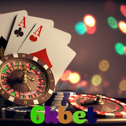 6kbet - Baixe o App 6kbet para Android e Comece a Jogar