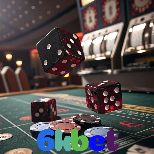 6kbet - Baixe o app 6kbet no Google Play e jogue ao vivo