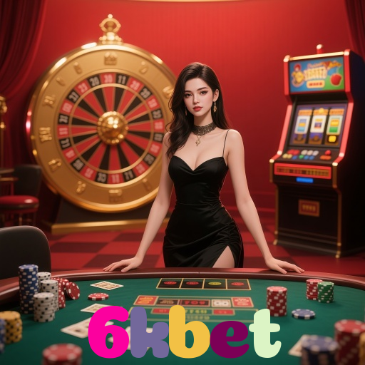 6kbet - Baixe o App 6kbet para Android e Comece a Jogar