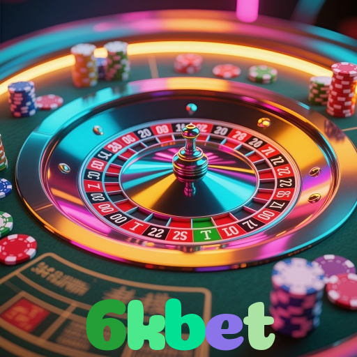 6kbet - Baixe o App 6kbet para Android e Comece a Jogar