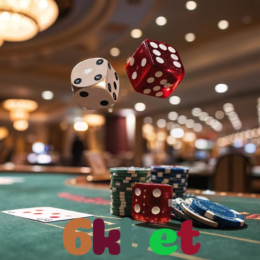 6kbet - Baixe o app 6kbet no Google Play e jogue ao vivo