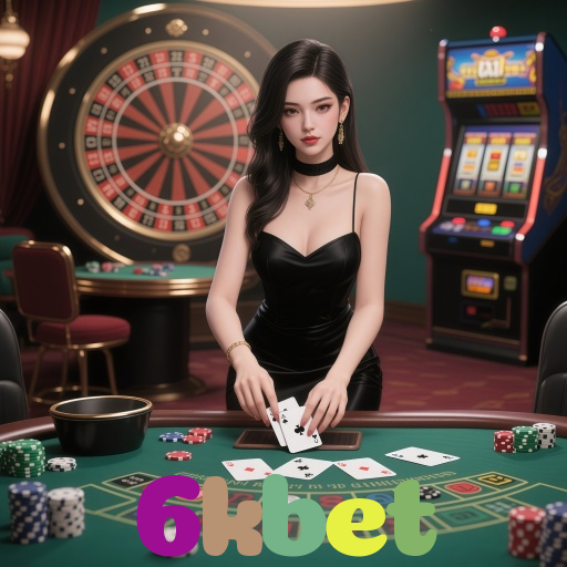 6kbet - Baixe o App 6kbet para Android e Comece a Jogar