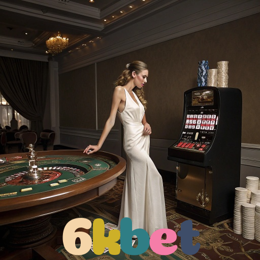 6kbet - Baixe o App 6kbet para Android e Comece a Jogar