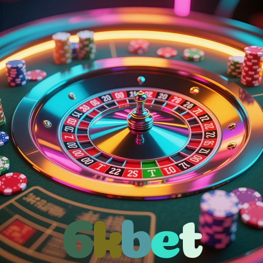 6kbet - Baixe o App 6kbet para Android e Comece a Jogar