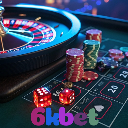 6kbet - Baixe o App 6kbet para Android e Comece a Jogar