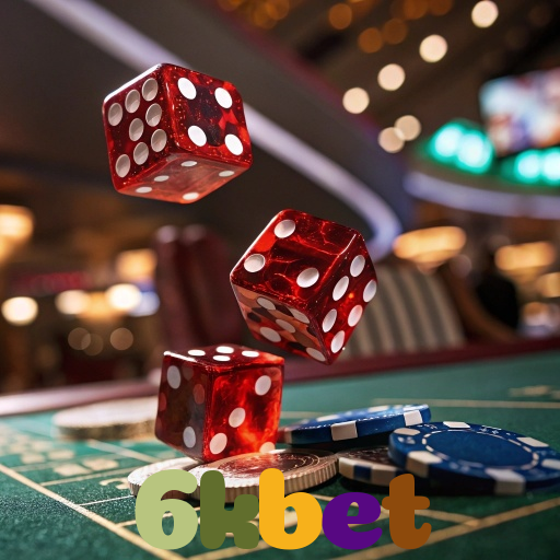 6kbet - Baixe o app 6kbet no Google Play e jogue ao vivo
