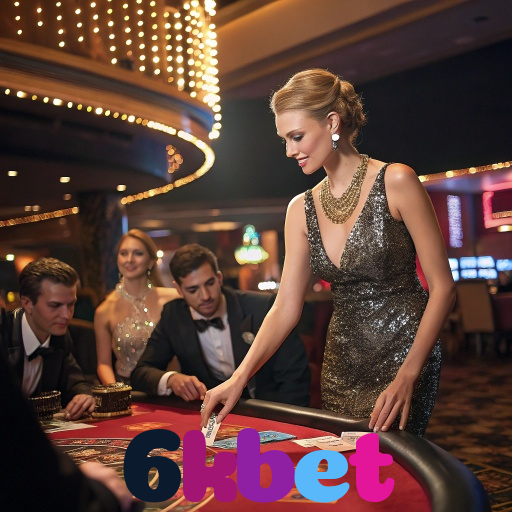 6kbet - Baixe o App 6kbet para Android e Comece a Jogar