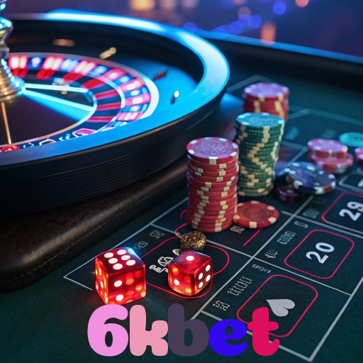 6kbet - Baixe o app 6kbet no Google Play e jogue ao vivo