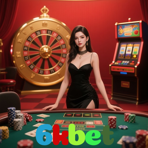 6kbet - Baixe o App 6kbet para Android e Comece a Jogar