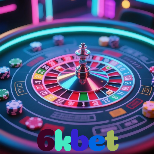 6kbet - Baixe o App 6kbet para Android e Comece a Jogar