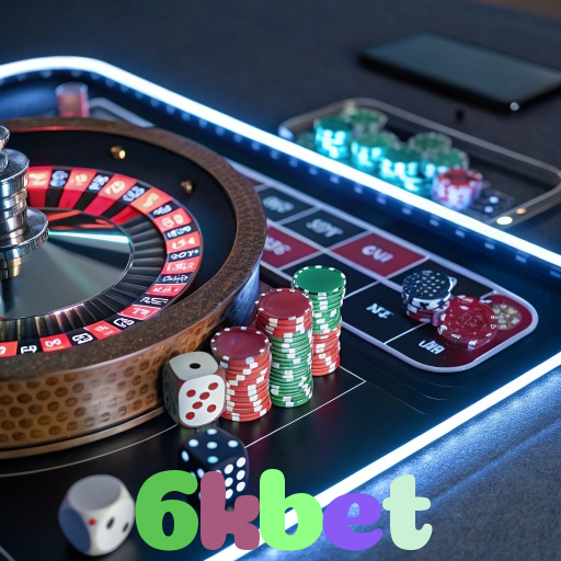 6kbet - Baixe o App 6kbet para Android e Comece a Jogar