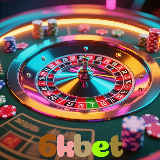 6kbet - Baixe o app 6kbet no Google Play e jogue ao vivo