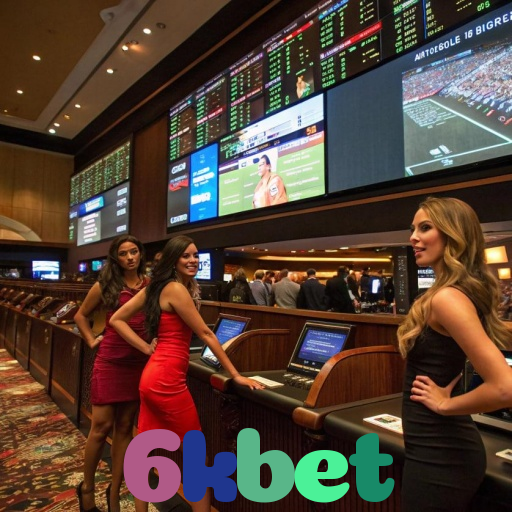6kbet - Baixe o app 6kbet no Google Play e jogue ao vivo