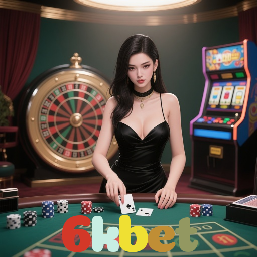 6kbet - Baixe o app 6kbet no Google Play e jogue ao vivo