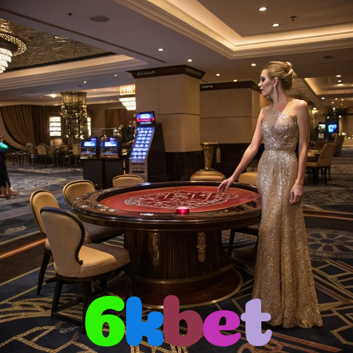 6kbet - Baixe o app 6kbet no Google Play e jogue ao vivo