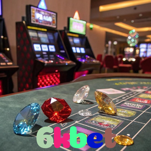 6kbet - Baixe o App 6kbet para Android e Comece a Jogar