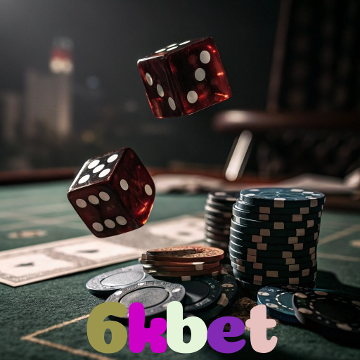 6kbet - Baixe o App 6kbet para Android e Comece a Jogar