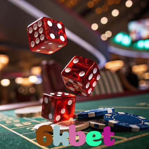 6kbet - Baixe o App 6kbet para Android e Comece a Jogar