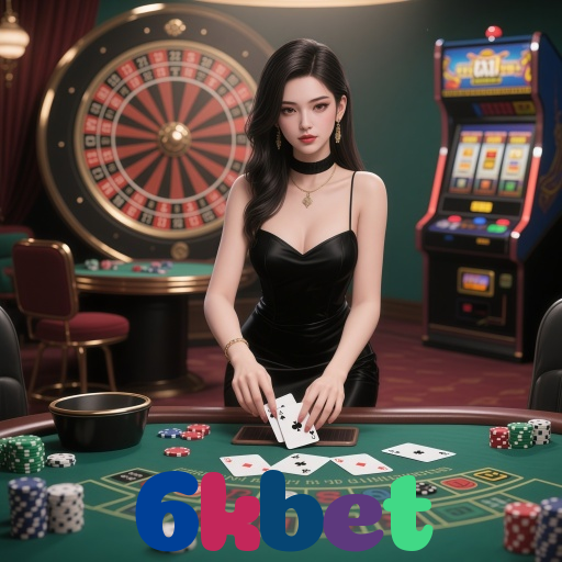 6kbet - Baixe o App 6kbet para Android e Comece a Jogar