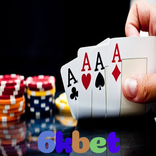 6kbet - Baixe o App 6kbet para Android e Comece a Jogar