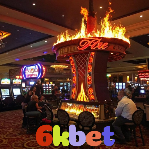 6kbet - Baixe o app 6kbet no Google Play e jogue ao vivo