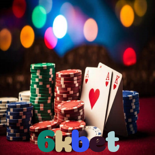 6kbet - Baixe o app 6kbet no Google Play e jogue ao vivo