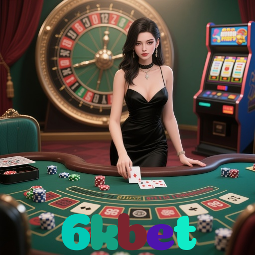 6kbet - Baixe o App 6kbet para Android e Comece a Jogar