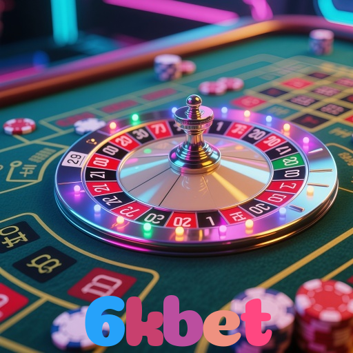 6kbet - Baixe o app 6kbet no Google Play e jogue ao vivo