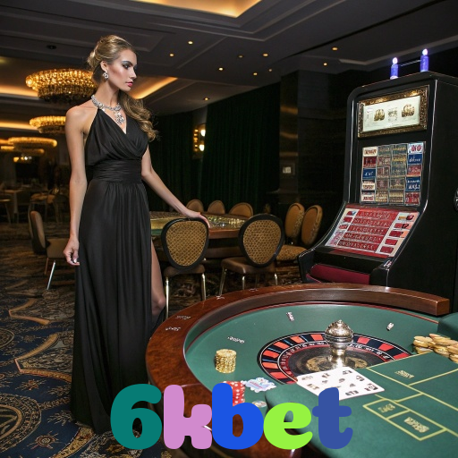 6kbet - Baixe o App 6kbet para Android e Comece a Jogar