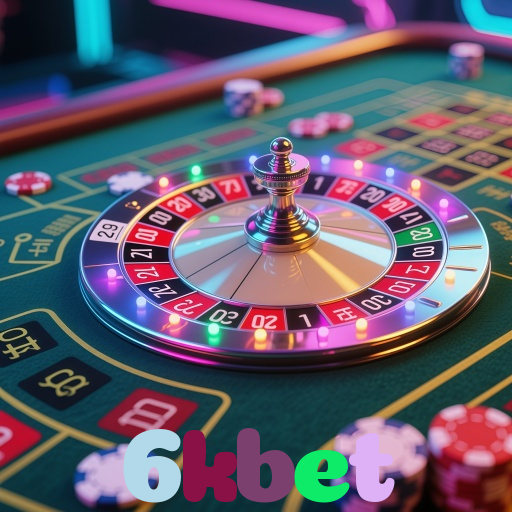 6kbet - Baixe o app 6kbet no Google Play e jogue ao vivo