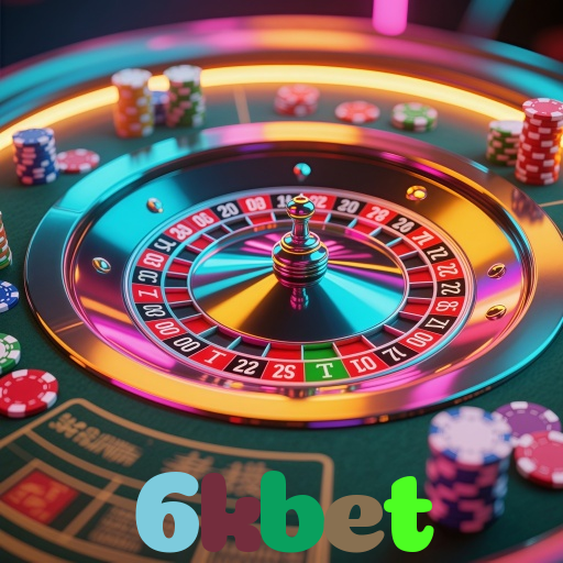 6kbet - Baixe o app 6kbet no Google Play e jogue ao vivo