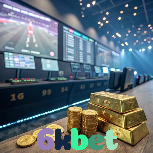 6kbet - Baixe o App 6kbet para Android e Comece a Jogar