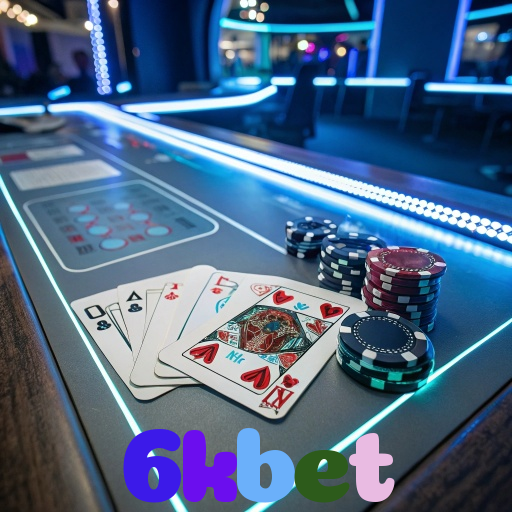 6kbet - Baixe o App 6kbet para Android e Comece a Jogar