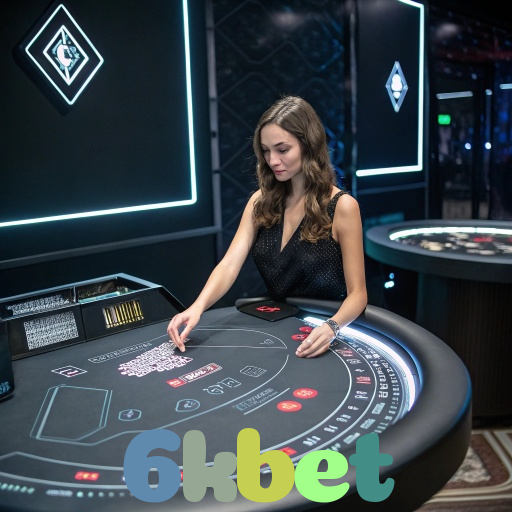 6kbet - Baixe o App 6kbet para Android e Comece a Jogar