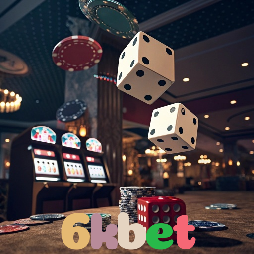 6kbet - Baixe o app 6kbet no Google Play e jogue ao vivo