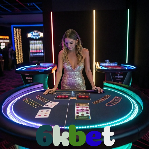 6kbet - Baixe o App 6kbet para Android e Comece a Jogar