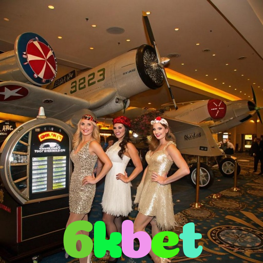 6kbet - Baixe o App 6kbet para Android e Comece a Jogar