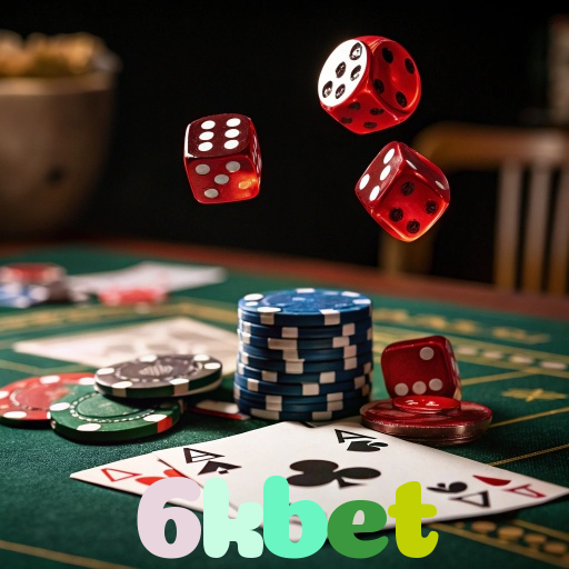 6kbet - Baixe o App 6kbet para Android e Comece a Jogar