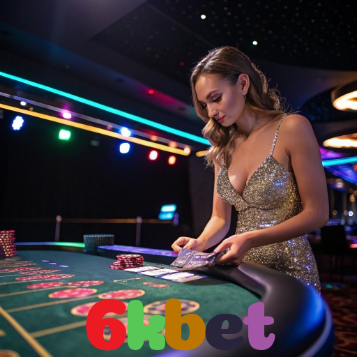 6kbet - Baixe o App 6kbet para Android e Comece a Jogar