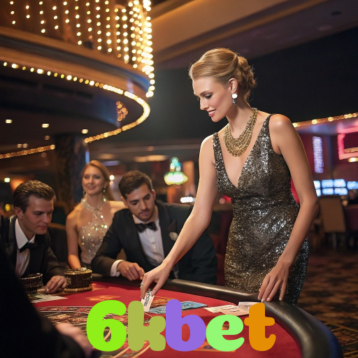 6kbet - Baixe o App 6kbet para Android e Comece a Jogar
