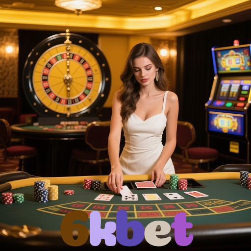 6kbet - Baixe o App 6kbet para Android e Comece a Jogar