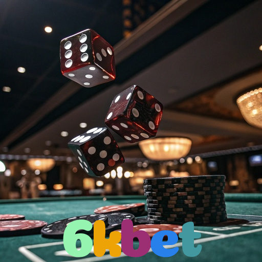 6kbet - Baixe o App 6kbet para Android e Comece a Jogar