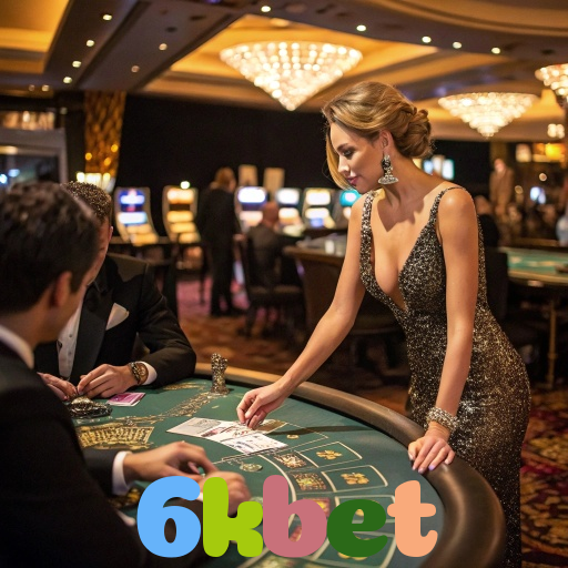 6kbet - Baixe o app 6kbet no Google Play e jogue ao vivo