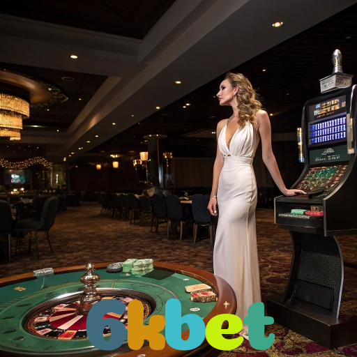6kbet - Baixe o App 6kbet para Android e Comece a Jogar